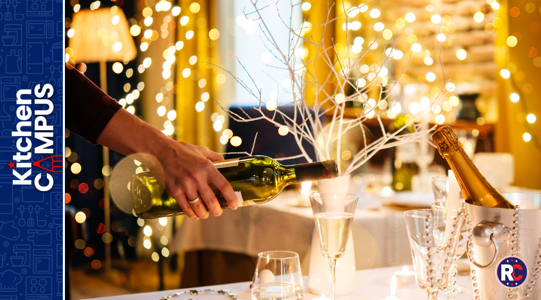 How to Prepare Your Kitchen for the Holidays – Restaurant City
