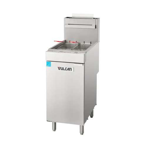 Vulcan 1VEG35M-1 NAT