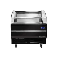 Atosa ATHOM-39 39" Horizontal Open Air Merchandiser