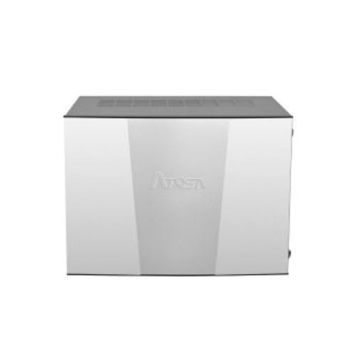 Atosa YRM0450A-161 450 lb. Air-Cooled Modular Ice Maker