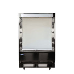 Atosa AOM-50B 50" Open Air Merchandiser