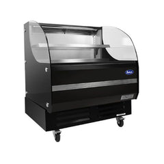 Atosa ATHOM-39 39" Horizontal Open Air Merchandiser
