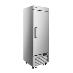 Atosa MBF8531GR 26" 1-Section Bottom Mount Reach-In Freezer