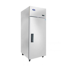 Atosa MBF8004GR 29" 1-Section Top Mount Reach-In Refrigerator