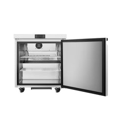 Atosa AUR27SD 27" 1-Section Undercounter Refrigerator