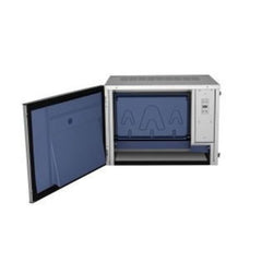 Atosa YRM0450A-161 450 lb. Air-Cooled Modular Ice Maker