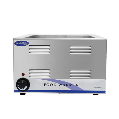 Atosa 7700 Countertop Food Warmer, 1200 Watt
