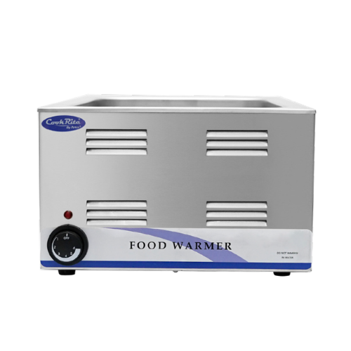 Atosa 7800 Countertop Food Cooker/Warmer, 1500 Watt