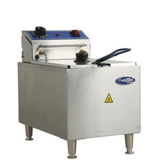 Atosa ACEF-16 16lb Electric Countertop Fryer