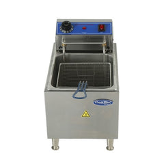 Atosa ACEF-16 16lb Electric Countertop Fryer