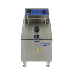 Atosa ACEF-16 16lb Electric Countertop Fryer