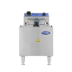 Atosa ACEF-16 16lb Electric Countertop Fryer