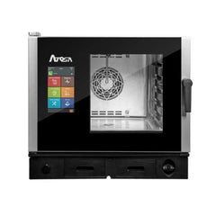 Atosa AEC-0511E Smart Touch Electric Combi Oven, 5 Pan Capacity