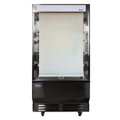 Atosa AOM-40B 40" Open Air Merchandiser