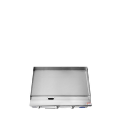 Atosa ATMG-36 Gas Convertible 36" Manual Control Griddle