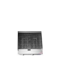 Atosa ATRC-24 Gas 24" Convertible Radiant Heavy Duty Charbroiler