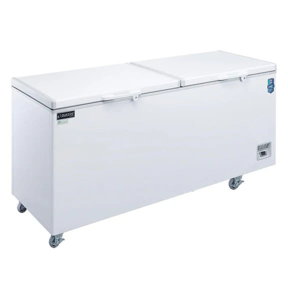 Dukers BD/BG-620 Commercial Chest Freezer