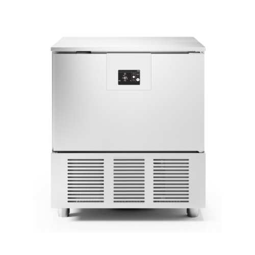 Beverage Air BF054AP Countertop Blast Chiller / Freezer