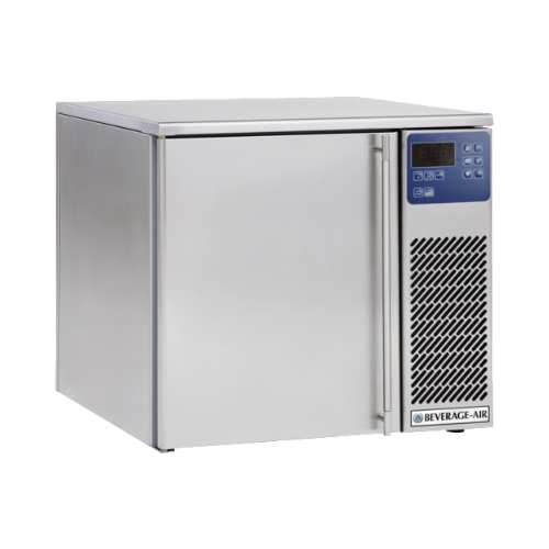 Beverage Air CF031AG Mini Blast Chiller / Freezer