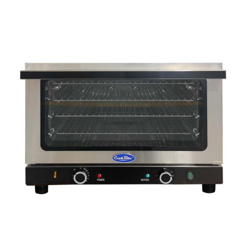 Atosa CTCO-100 CookRite Full-Size Countertop Convection Oven