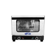 Atosa CTCO-25 CookRite Quarter-Size Countertop Convection Oven