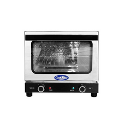 Atosa CTCO-50 CookRite Half-Size Countertop Convection Oven