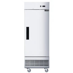 Dukers D28EF Commercial Single Door Reach-In Freezer