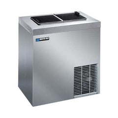 Master-Bilt DC-2SSE 32" Overstock Stainless Steel Flip Top Ice Cream Dipping Cabinet