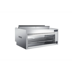 Dukers DCCM36 Gas Cheese Melting Oven – Commercial Grade