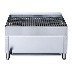 Dukers DCRB24 24" Countertop Charbroiler