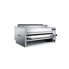 Dukers DCSB36 Gas Salamander, Commercial Grade