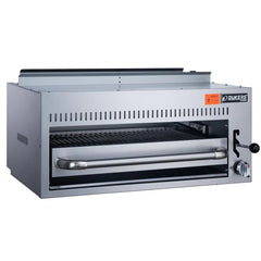 Dukers DCSB36 Gas Salamander, Commercial Grade