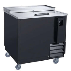 Dukers DHBC36 36" Bottle Cooler
