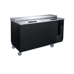 Dukers DHBC50 50" Bottle Cooler