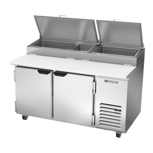 Beverage Air DP60HC 60