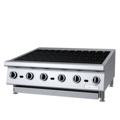 Garland GTBG36-NR36 Natural Gas 36" Countertop Charbroiler