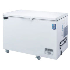 Dukers BD/BG-420 Commercial Chest Freezer