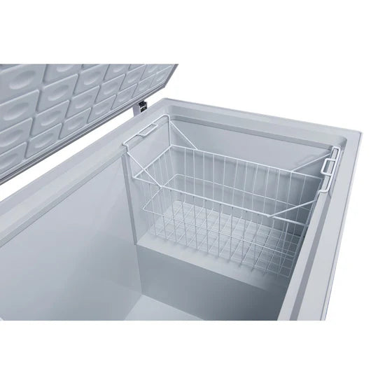 Dukers BD/BG-420 Commercial Chest Freezer