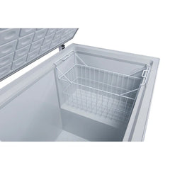 Dukers BD/BG-620 Commercial Chest Freezer