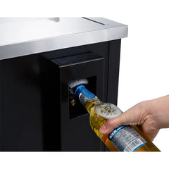 Dukers DHBC36 36" Bottle Cooler
