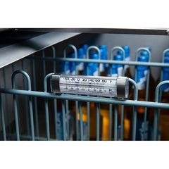 Dukers DHBC36 36" Bottle Cooler