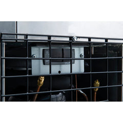 Dukers DHBC36 36" Bottle Cooler