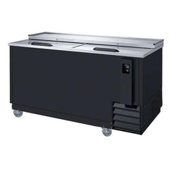 Dukers DHBC50 50" Bottle Cooler