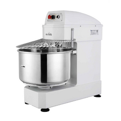 Eurodib LM50T Spiral Mixer, 50 Qt Capacity