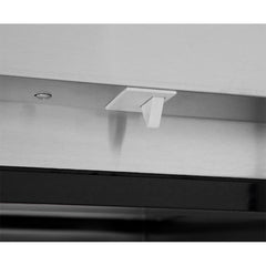 Atosa MBF8501GR (1) Door Reach-In Freezer