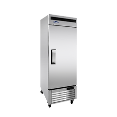Atosa MBF8501GR (1) Door Reach-In Freezer