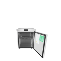 Atosa MGF8405GR 27" 1-Section Undercounter Freezer