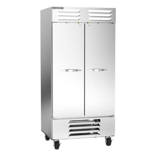 Beverage Air RB35HC-1S