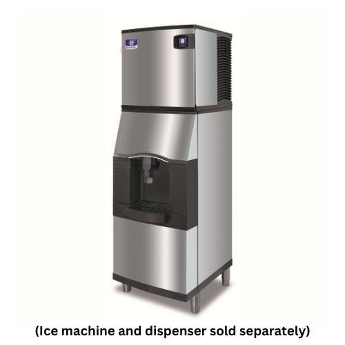 Manitowoc SPA162 Touchless Ice Dispenser, 120 Storage Capacity