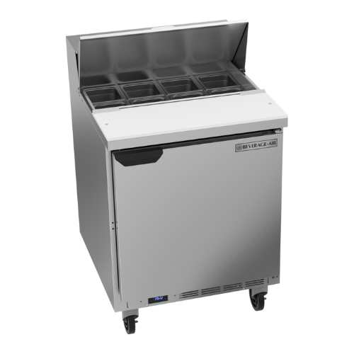 Beverage Air SPE27HC-B